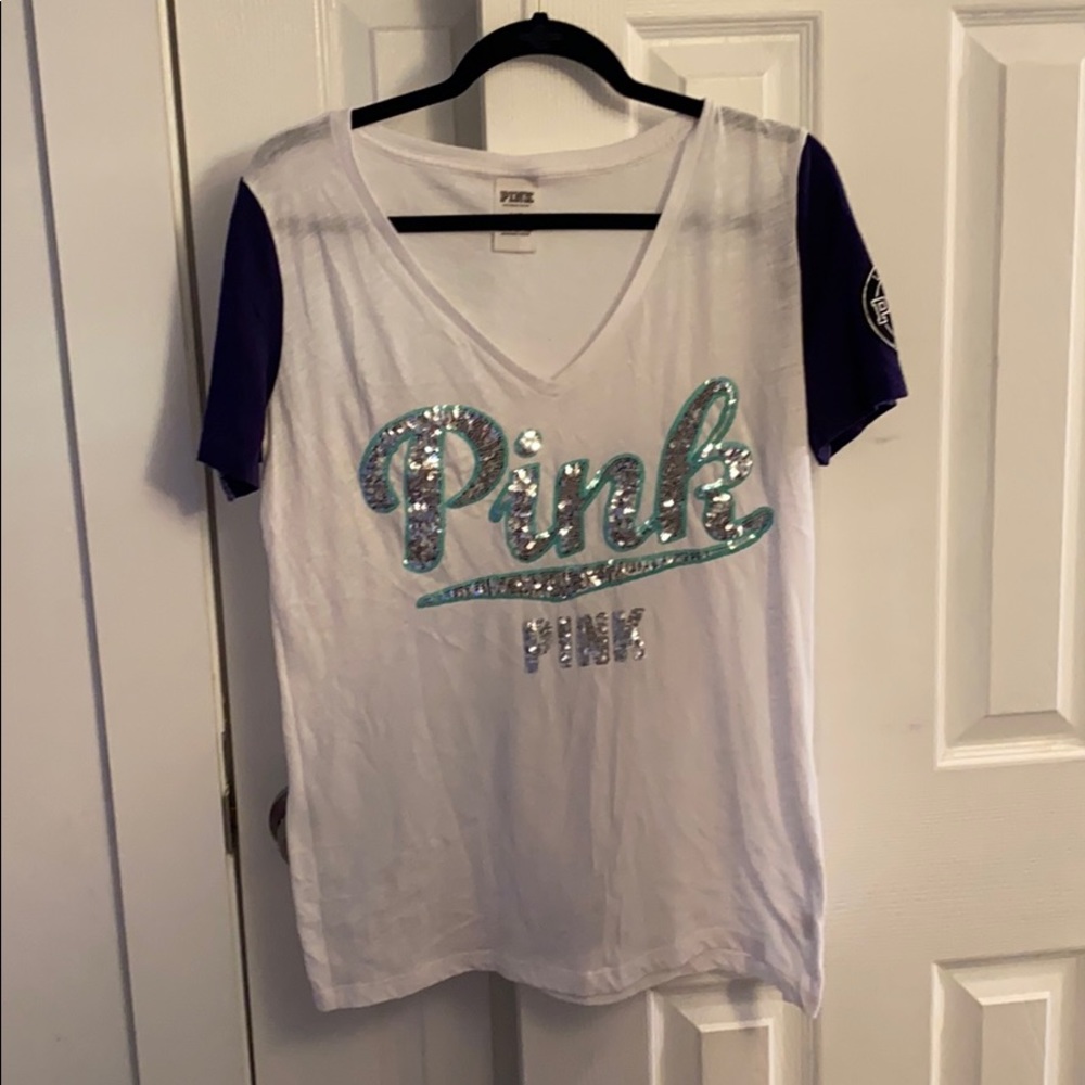Victoria’s Secret PINK T-Shirt